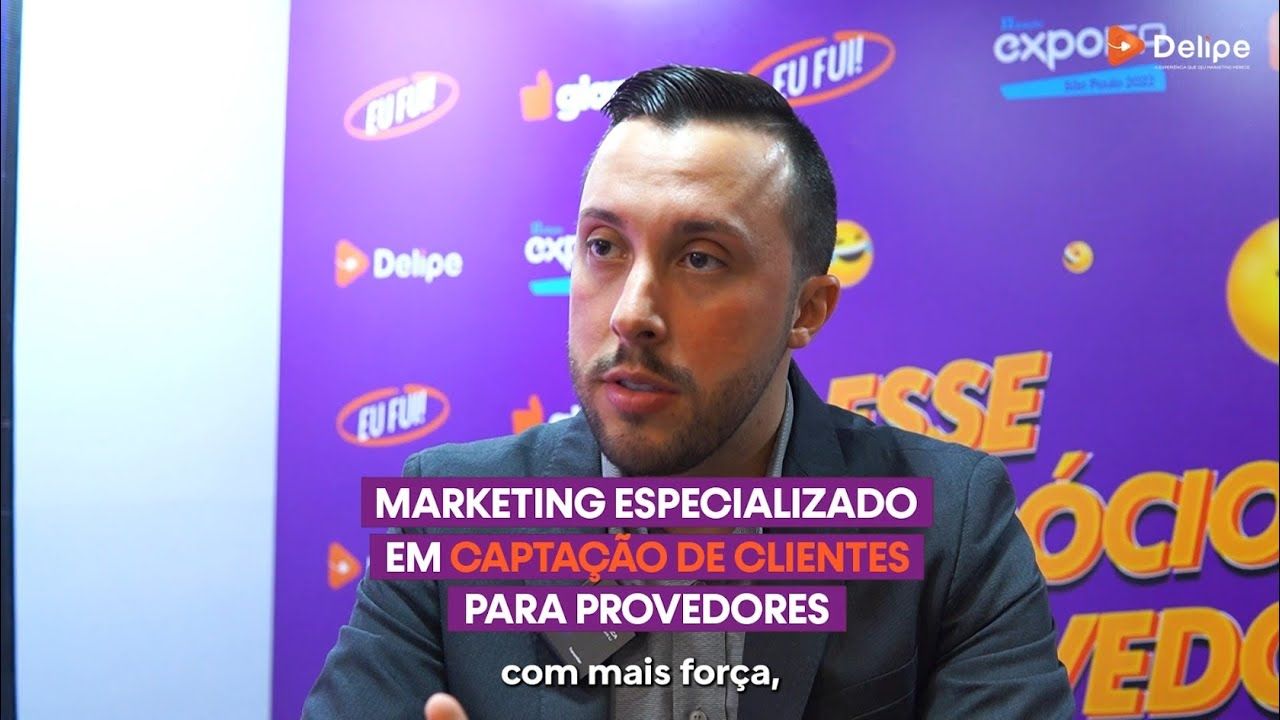 Depoimento de MARCEL