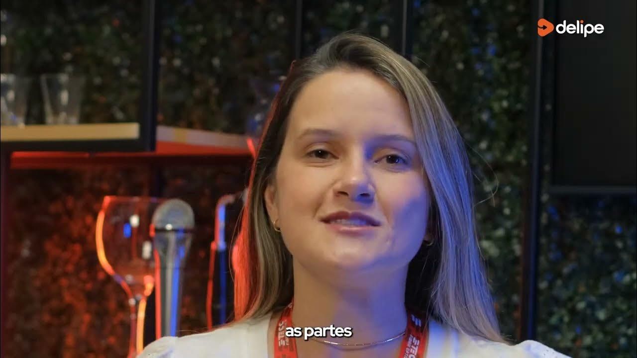 Depoimento de MARCELA