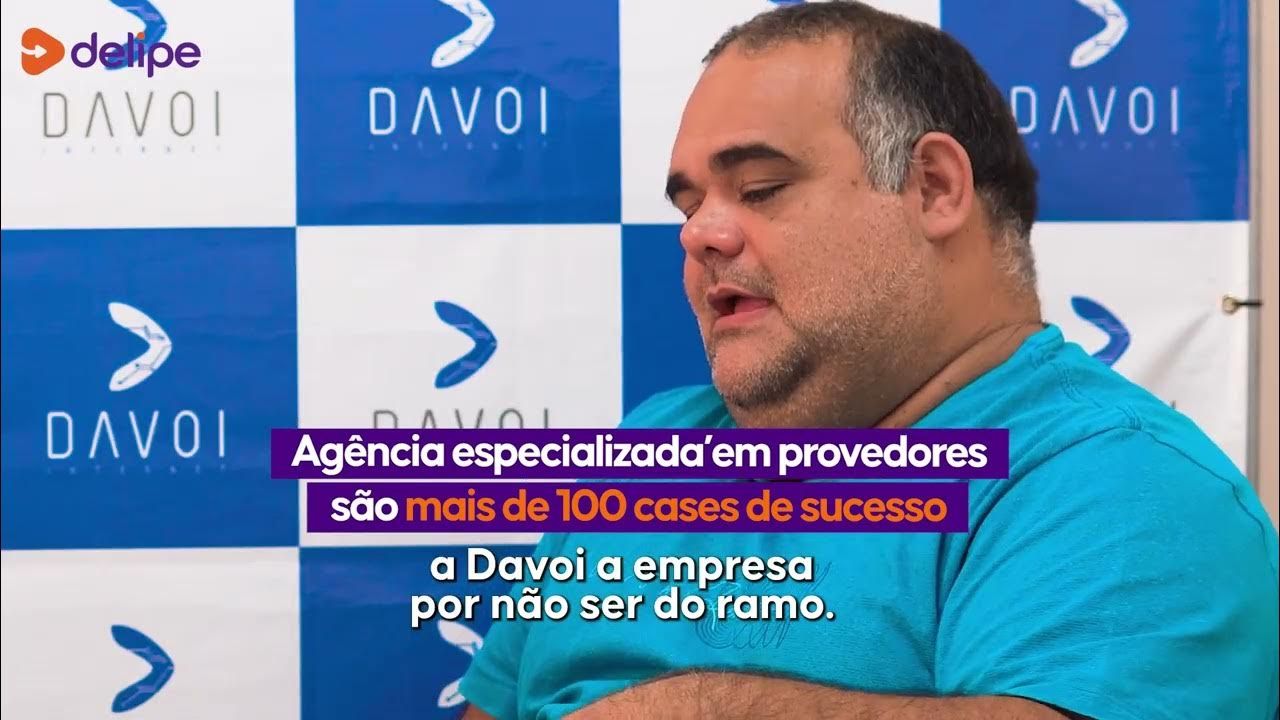 Depoimento de MARCIO