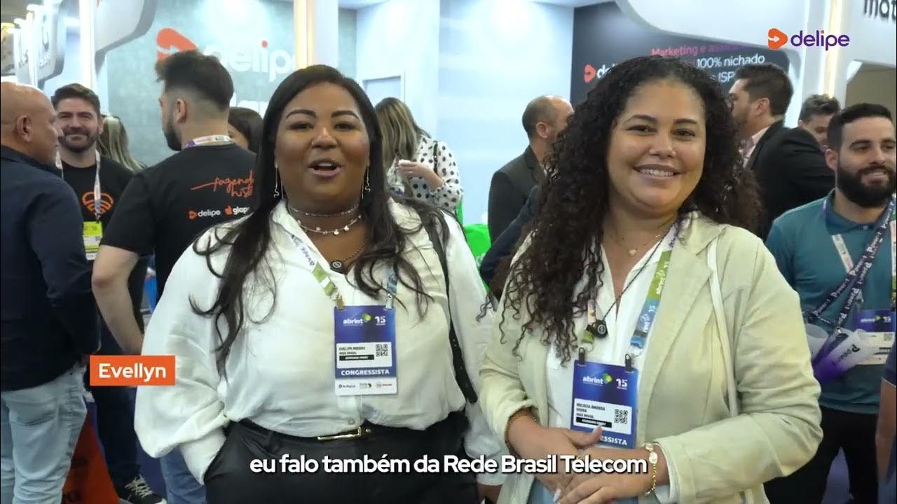 Depoimento de MELISSA AMANDA E EVELYN