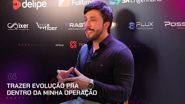 Depoimento de Marcel
