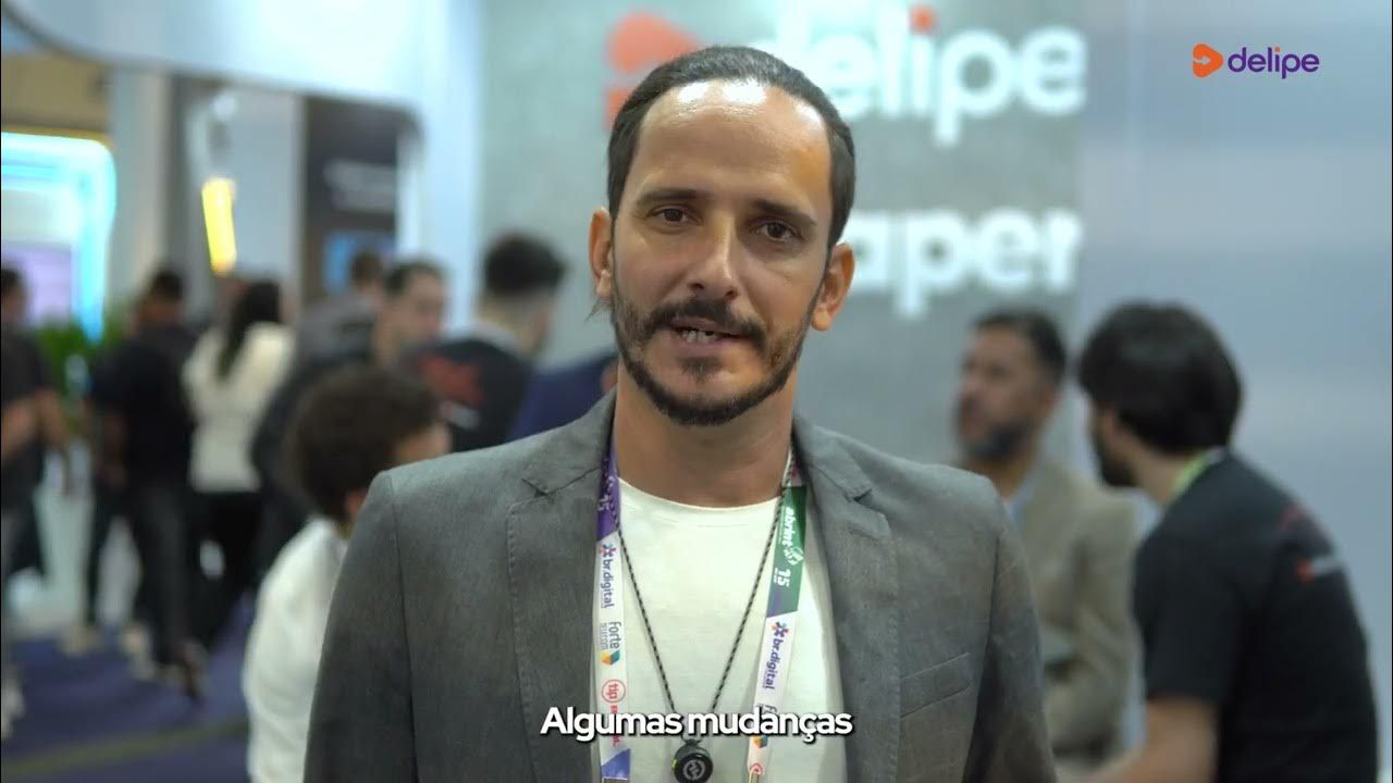 Depoimento de RAFAEL