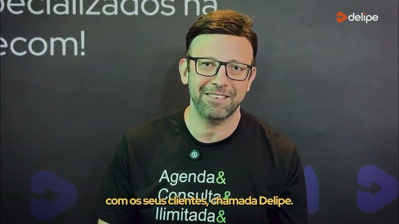 Depoimento de REINALDO