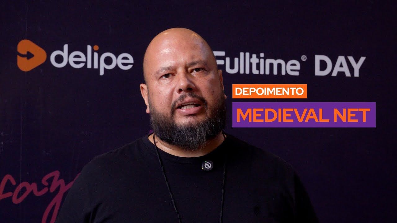 Depoimento de REINALDO