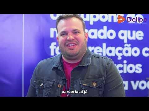 Depoimento de RODRIGO