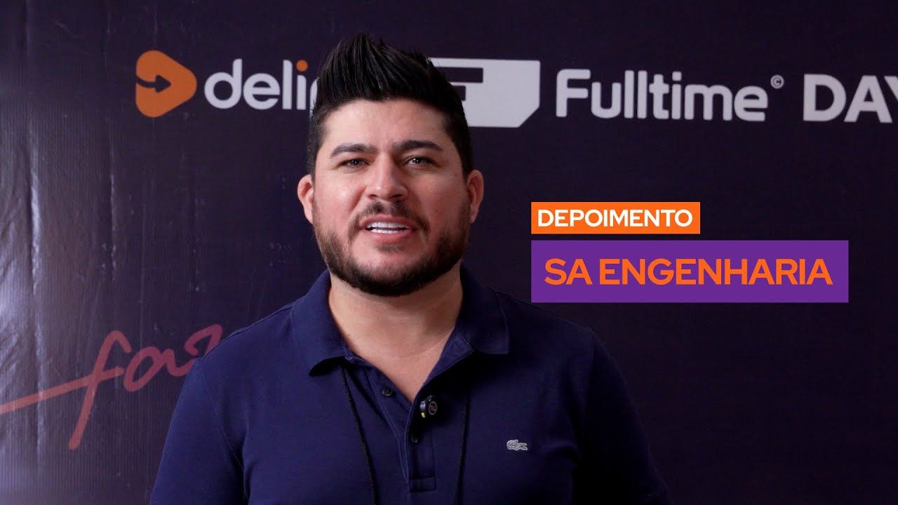 Depoimento de SIMEI