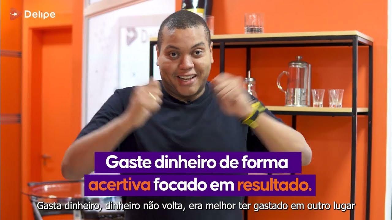 Depoimento de VINICIUS