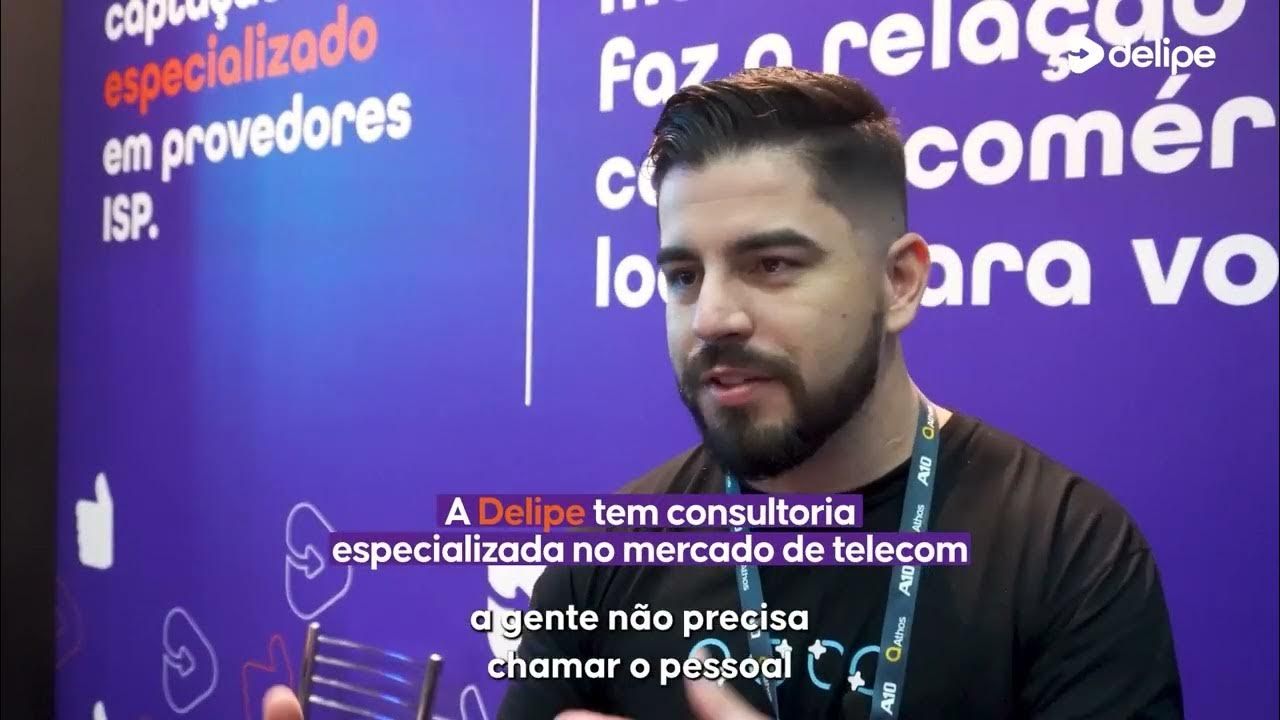 Depoimento de VINICIUS